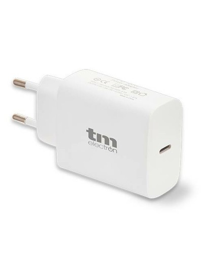 Väggladdare TM Electron 20 W USB-C