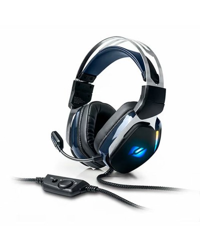 Muse M-230 GH Headphones Black - Wireless Bluetooth with Microphone
