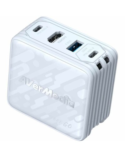 Seinälaturi AVERMEDIA6130 GC313 100 W