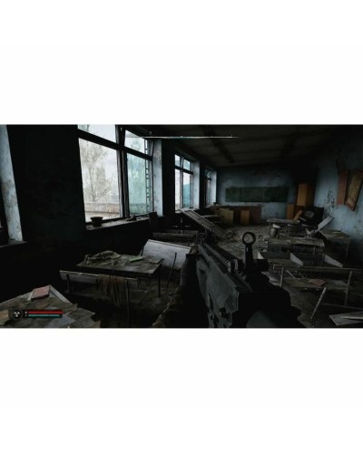 Xbox Series X Videospel Microsoft STALKER 2: Heart of Chernobyl