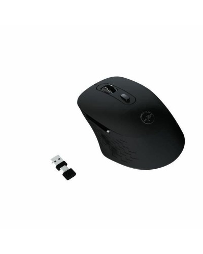 Souris Sans Fil Mobility Lab Omega Noir - 1600 DPI Optique
