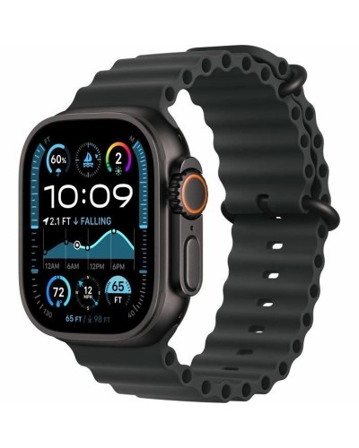 Smartwatch Apple Ultra 2 Zwart 49 mm