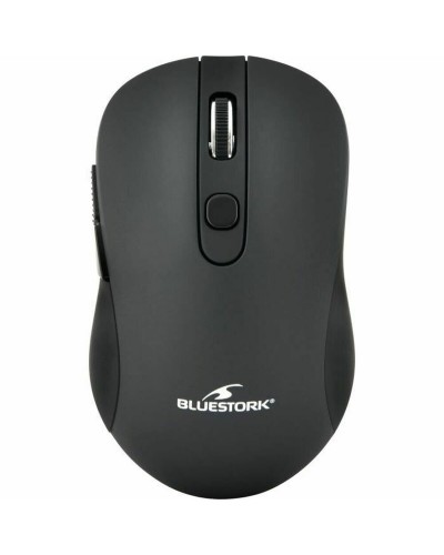Wireless muis Bluestork OFF60 Zwart