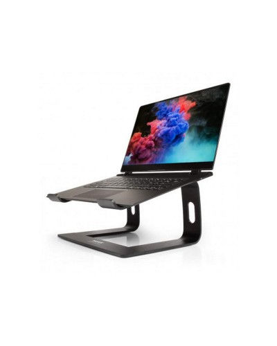 Port Designs Notebookständer Aluminium Ergonomisch Verstellbar - 901103
