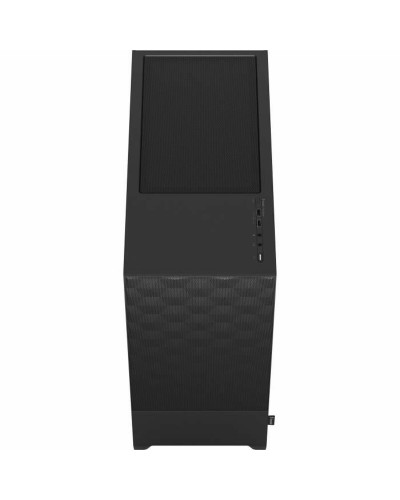 ATX Semi-tower Box Fractal Pop Air Black