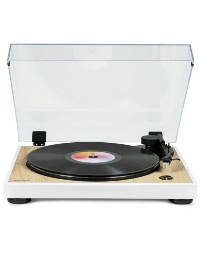 Thomson TT301 Stereo Turntable - Vinyl, Bluetooth, USB Encoding
