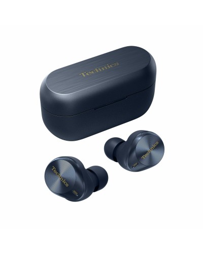 Technics EAH-AZ80: Auricolari Wireless Premium, Hi-Res Audio, Microfono Integrato
