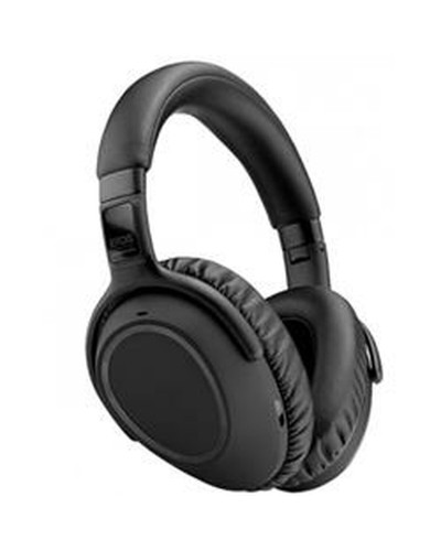 Casques Sans Fil Sennheiser Noir