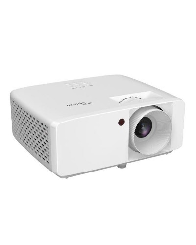 Optoma HZ146X Proyector Láser 3800lm Full HD 1080p - Cine en Casa y Gaming
