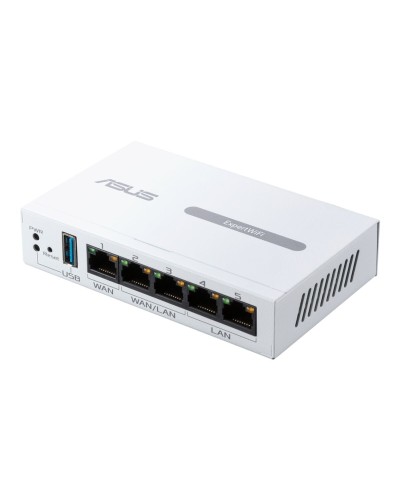 Router Asus 90IG08E0-MO3B00 RJ45 Wit Bluetooth