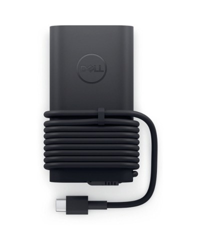 DELL 100W Mobiler Ladegerät - TH5RJ - USB-C Power Delivery - Schnellladung
