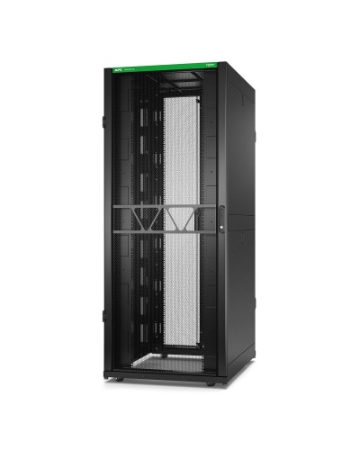 APC NetShelter AR3180B2 Rack Serveur 42U Armoire de Réseau
