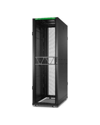 APC NetShelter AR3300B2 Rack Armadio Server 42U Nero
