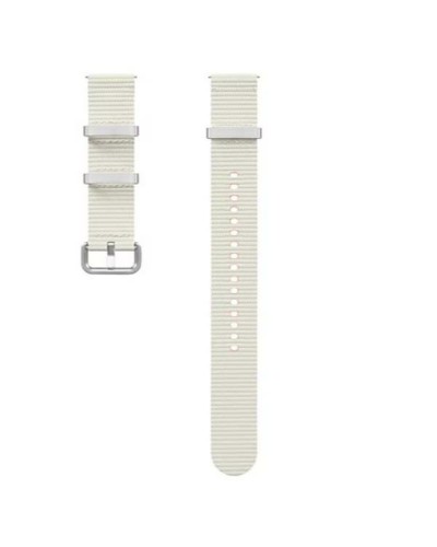 Bracelet Samsung Watch 7 - Sport Silicone - Pièce de Rechange Originale
