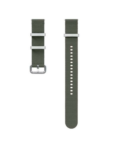 Samsung Sport Band for Galaxy Watch 7 - Black, Breathable Silicone
