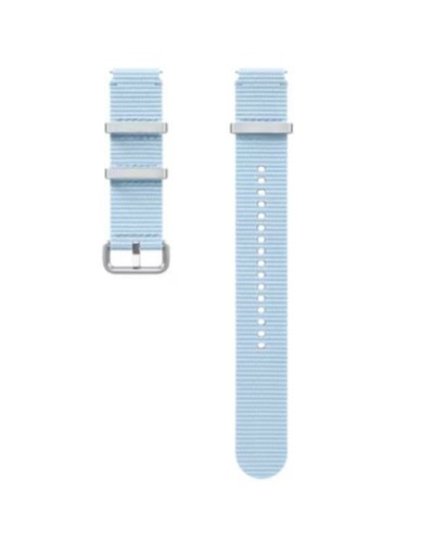 Bracelet Sport Samsung pour Galaxy Watch 7 - Léger & Respirant
