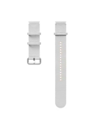 Samsung Sport Band Watch 7 - Breathable Silicone - Black
