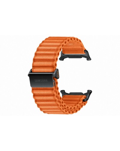 Samsung Watch Ultra Armband - Atmungsaktives Sport Silikon - Verschiedene Größen
