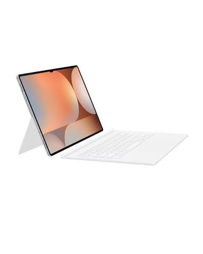 Samsung Étui avec Clavier Slim Book Cover pour Galaxy Tab S9 - Noir
