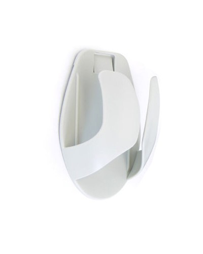 Ergotron Supporto TV 99-033-099, Inclinabile e Girevole, VESA, Nero
