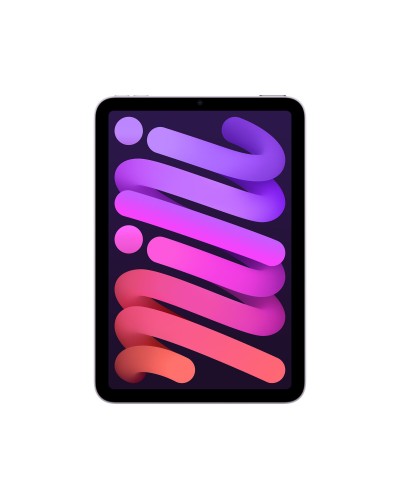 Apple iPad Mini 7 (2021) 8,3" 256GB Lila WiFi - Ultrakompaktes Tablet
