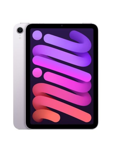 Tablet Apple MYHF3TY/A 8,3" 8 GB RAM 512 GB Paars