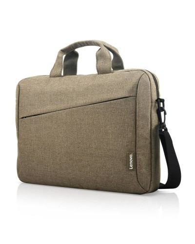 Lenovo Borsa Porta PC 15.6" GX40Q17232 Verde - Protezione e Stile
