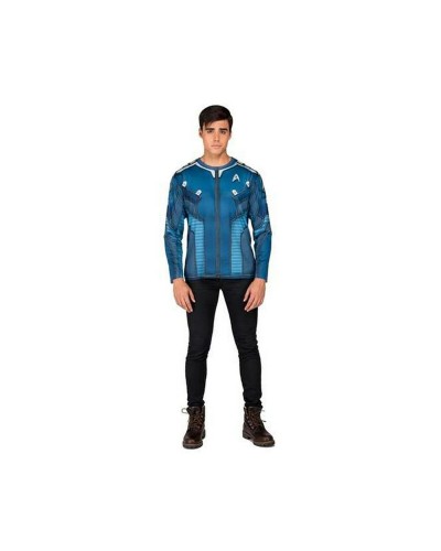 Déguisement Mon Autre Moi Kirk Star Trek Adulte - Costume Star Trek Original
