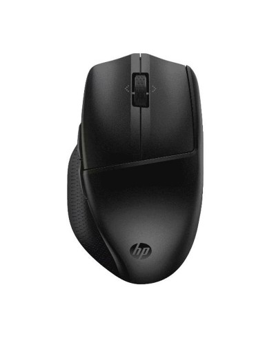 Souris Bluetooth HP 480 CFT Noire - Sans fil 4000 DPI
