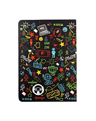 Tablet kap Maillon Technologique MTTABLETGAMER Multicolour