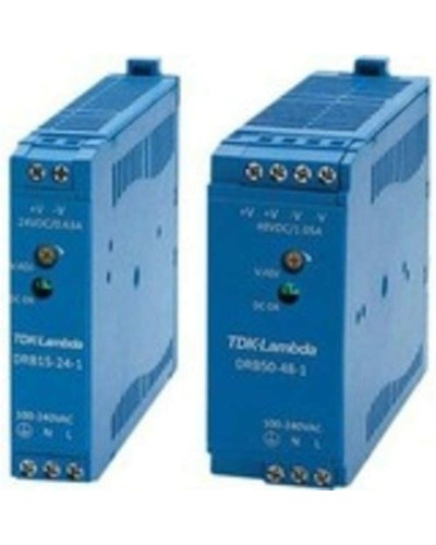 Virtalähde Allied Telesis AT-DRB50-48-1