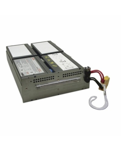 APC Batterie-Ersatzpack APCRBC133 - 12V Original-Ersatzteil

