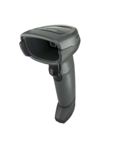 Zebra DS4608-SR Lector de Código de Barras 1D/2D Imager - Escaneo Rápido
