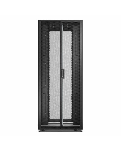 APC Wandschrank 19" 12HE - ER8282 - Wandmontage
