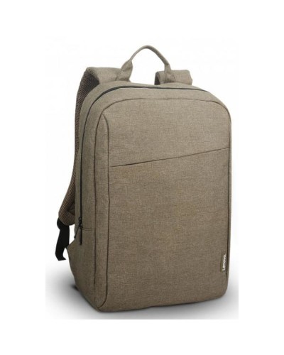 Kannettavan reppu Lenovo GX40Q17228 Vihreä