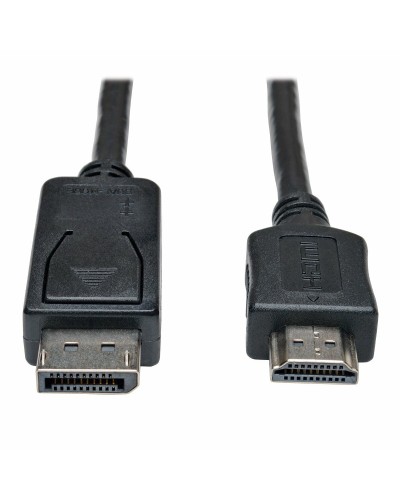 Eaton P582-006 Adattatore DisplayPort a HDMI - Trasmissione Video Audio
