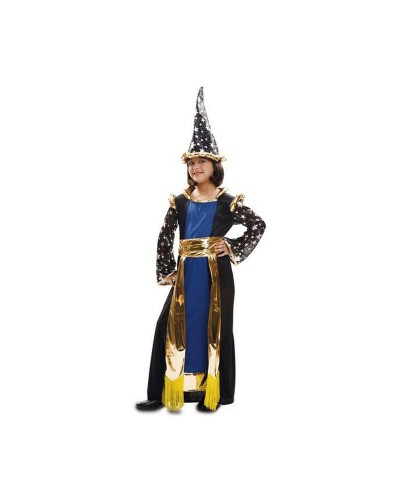 My Other Me Costume Strega Bambina - Halloween, Travestimento, Taglia [Inserire Taglia]
