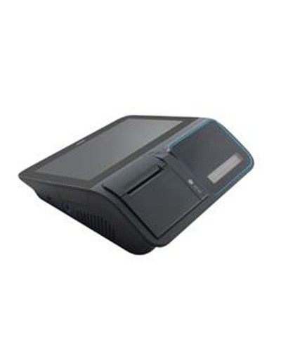 All-in-One 11,6" Premier KT116C4128P80VFDW - Full HD Display, Integrierter PC
