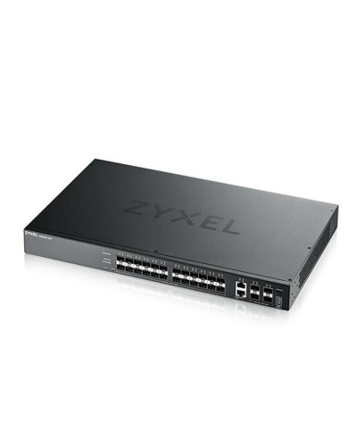 Schakelaar ZyXEL XGS2220-30F-EU0101F SFP+ x 4 SFP x 24