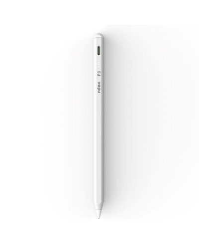 Digital pen Nilox NXPEN01 White