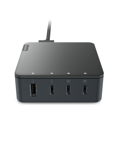 Laddare Lenovo G0A6130WEU 130 W Svart