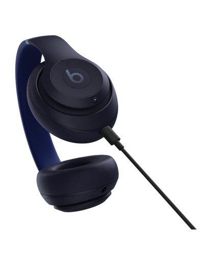 Apple AirPods (3. Generation) Marineblau - Kabellose Bluetooth-Kopfhörer MQTQ3ZM/A
