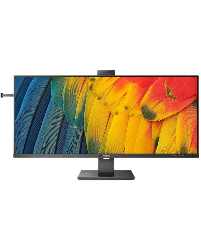 Monitor Gaming Philips de 40" WQHD 120Hz Dock USB-C - 40B1U5601H
