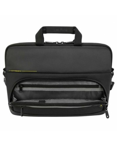 Housse pour ordinateur portable Targus CityGear Noir 11,6"