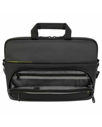 Targus CityGear Laptop-Tasche 11.6" Schwarz - Schutz und Stil
