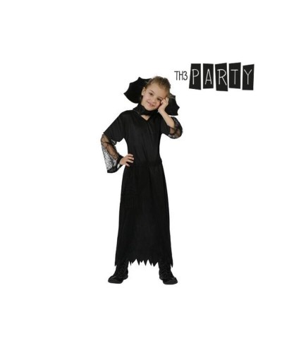 Déguisement Veuve Noire Enfant - Marvel Avengers - Costume Halloween
