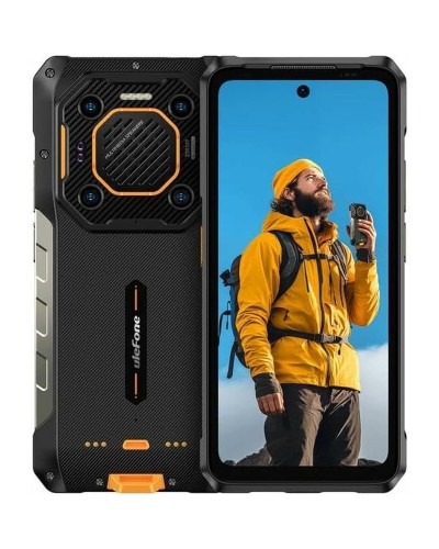 Ulefone Armor 26 Ultra: Rugged Smartphone, 6.78", 5G, Super Battery
