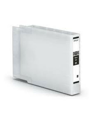 Epson C13T04B140 Original Tintenpatrone Schwarz - Perfekter Druck

