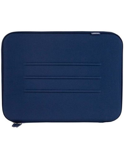 Housse Ordinateur Portable Milan 1918 Bleu Marine - 15 Pouces - 37x27.5x3 cm
