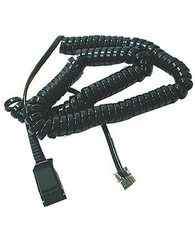 Poly Headset Adapter 27190-01: Connect Poly Headsets to Different Devices
